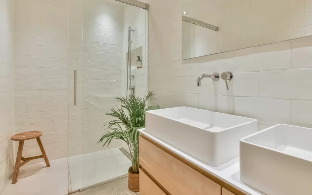 Differenti tipi di lavabo per il bagno