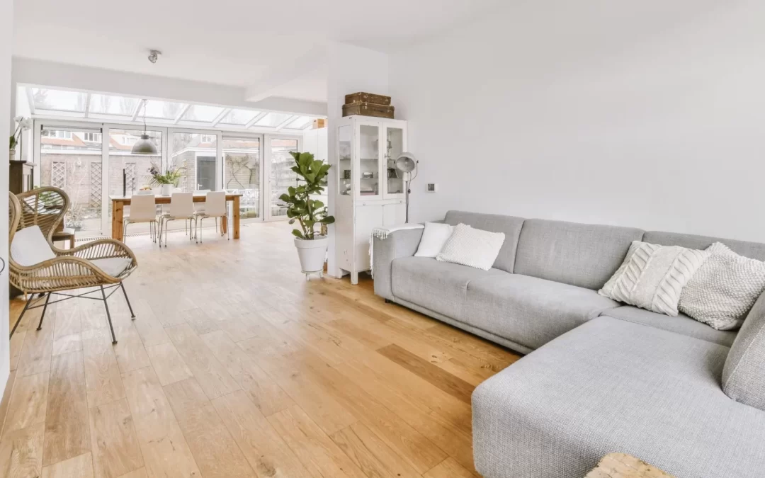 Quali tipologie di parquet esistono e come orientarsi nella scelta: i nostri consigli!