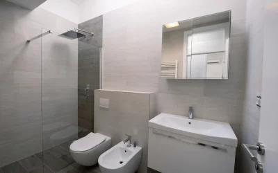 Come arredare un piccolo bagno? Consigli utili